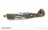 Eduard 82241 P-40E Warhawk 1/48